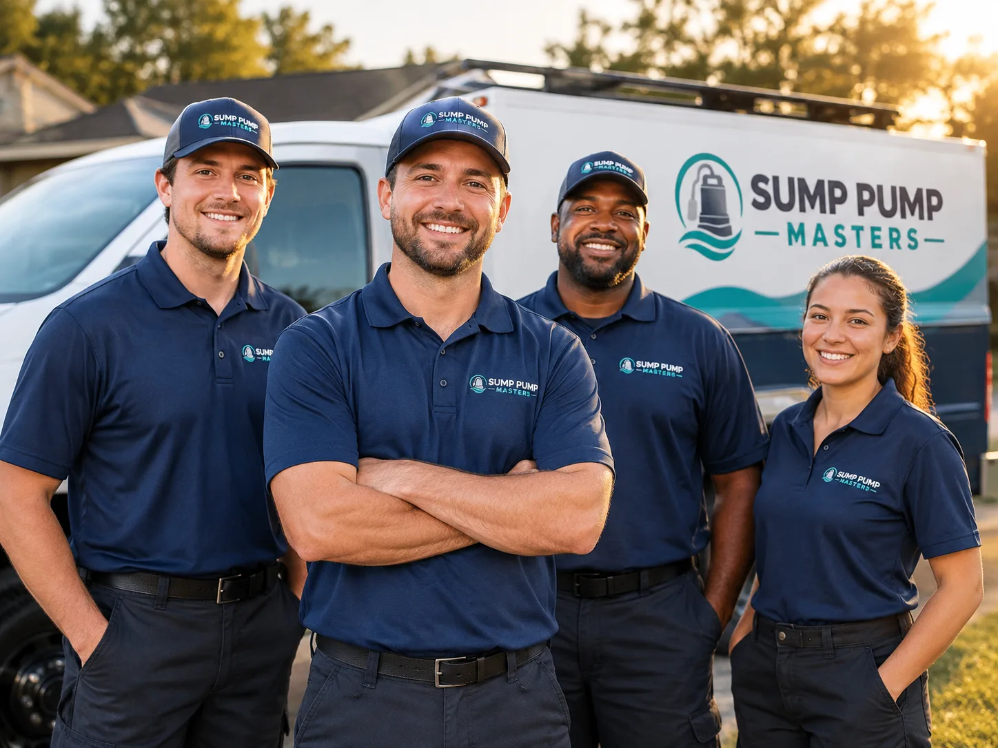 Sump Pump Repair company in Snelling, CA